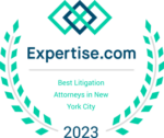 Expertise.com - Best Litigation Attorneys in NYC 2023